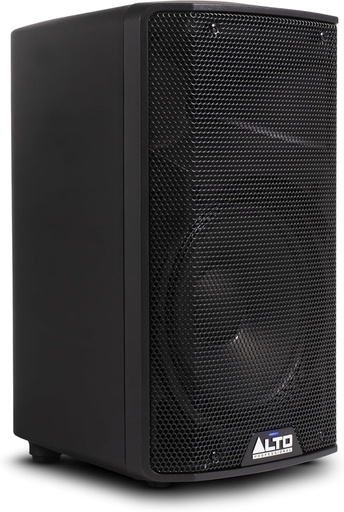 [TX408XUS] ALTO TX408 350W 8" Powered PA Speaker w/ Bluetooth TWS