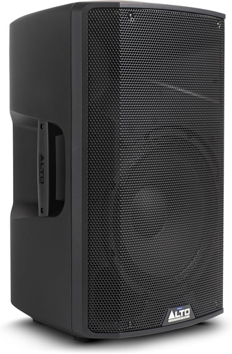 [TX412XUS] ALTO TX412 700W 12" Powered PA Speaker w/ Bluetooth TWS