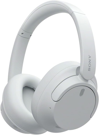[WHCH720 White] Sony WH-CH720 Noise Canceling Bluetooth Over The Ear Headset (White)