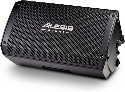 [Strike Amp 8 MK2] Alesis Strike Amp 8 MK2 Drum Amp Speaker for Electric Drum Set with Bluetooth