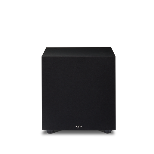 [Essentials Sub 12] Paradigm Essentials Sub 12 12" Powered Subwoofer