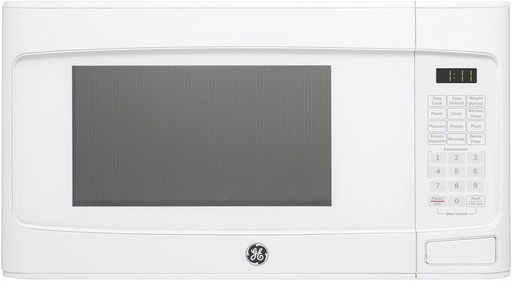 [GCST11N1WWW] GE GCST11N1WWW 1.1 Cu/Ft Microwave White 950-Watt