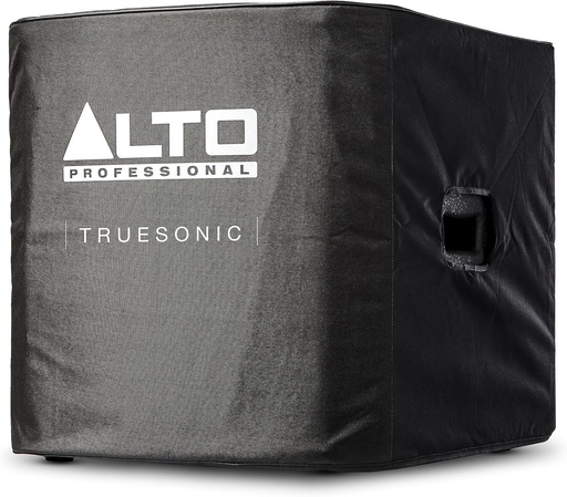 [TS15COVER] Alto TS15COVER Slip-On Cover for TS15S Subwoofer