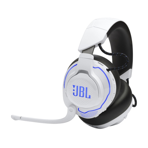 [Quantum 910P] JBL Quantum 910P Gaming Noise-Cancelling Wireless Headset