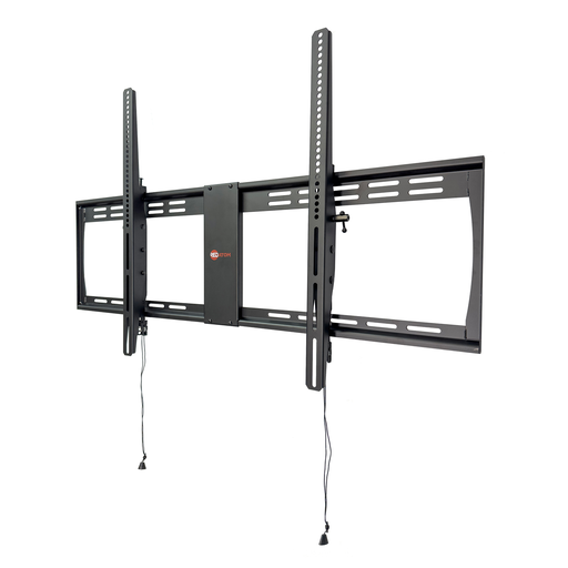 [REDXXLTOPEN200P] Red Atom REDXXLTOPEN200P 65"-110" Open Tilt Wall Mount Post-Leveling Adjustable
