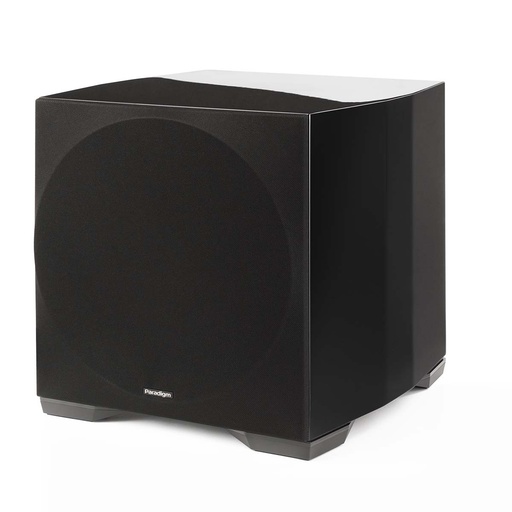 [Defiance S12] Paradigm Defiance S12 12” Subwoofer - 800W Continuous (1200W Peak)
