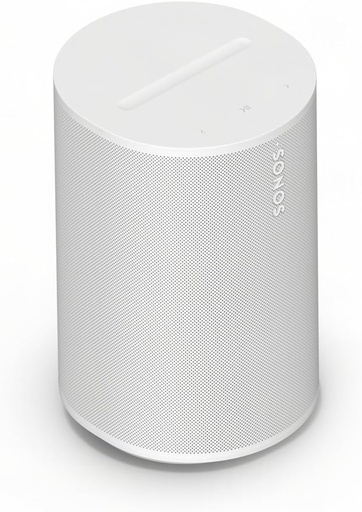 [ERA 100SL White] Sonos ERA 100SL Smart Speaker (White)