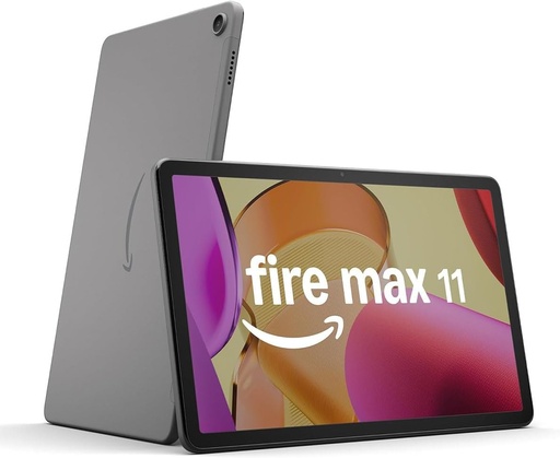 [Fire Max 11] Amazon Fire Max 11 64GB Tablet