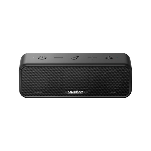 [Soundcore 3] Soundcore 3 Bluetooth Speaker with Stereo Sound