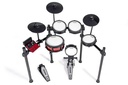 Alesis Nitro Pro Electric Drum Set with Mesh Heads