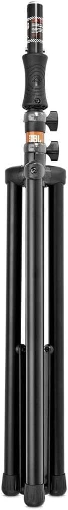 JBL JBLTripod-GA Gas Assist Aluminum Tripod Stand with Integrated Speaker Adapter