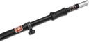 JBL JBLTripod-GA Gas Assist Aluminum Tripod Stand with Integrated Speaker Adapter