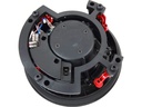 B&W MARINE 6 2-Way 6" Shallow-Mount Marine Speakers (Pair)