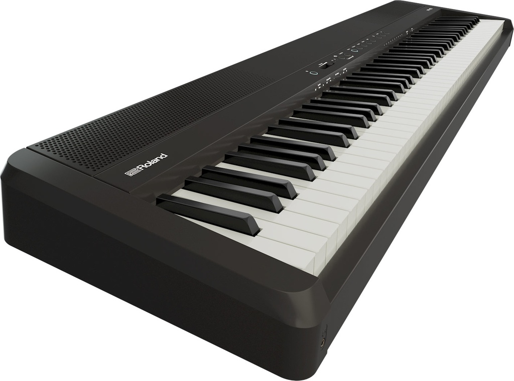 Roland FP-40-BK 88-Key Digital Piano with Integrated Piano Sphere App