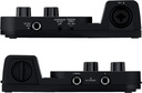 Roland GO:MIXER PRO-X Audio Mixer for Smartphones