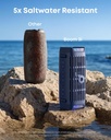 Soundcore Boom 3i Blue Bluetooth Speaker