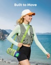 Soundcore Boom 3i Green Bluetooth Speaker