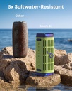 Soundcore Boom 3i Green Bluetooth Speaker