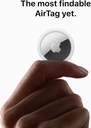 Apple AirTag Gen 2 4-Pack