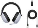 Sony WH-G900N Black INZONE H9 Noise Canceling Gaming Headset