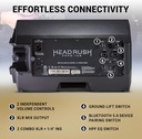 HeadRush FRFR-108 2000-Watt 1x8" Guitar & Bass Amp