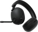 Sony WH-G900N Black INZONE H9 Noise Canceling Gaming Headphones
