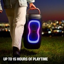 JBL Partybox 130 Bluetooth Speaker