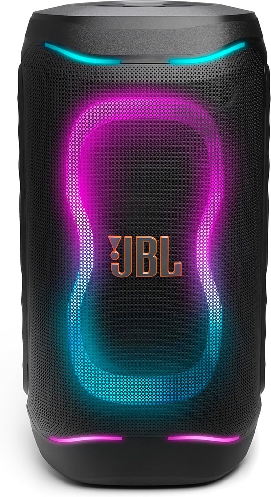 JBL Partybox 130 Bluetooth Speaker