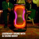 JBL Partybox 330 Bluetooth Speaker