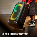 JBL Partybox 330 Bluetooth Speaker