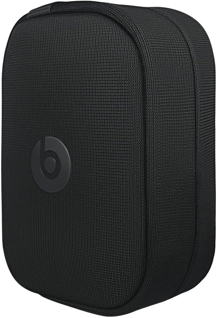 Beats Solo 4 Drenched Grey On-Ear Bluetooth Headphones