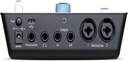 Presonus ioStation 24c 2X2 USB-C Audio Interface & Production Controller w/ Fader