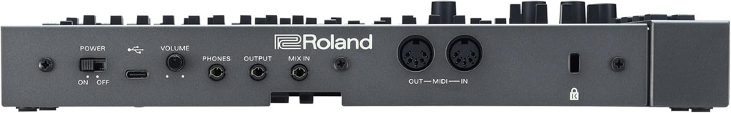 Roland JD-08 Boutique Synthesizer Sound Module