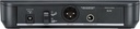 Shure BLX24/SM58-J10 Wireless Handheld Microphone and Receiver