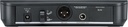 Shure BLX14/P31-H9 Wireless Headword Microphone and Receiver