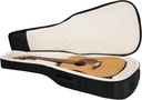 Gator G-PG ACOUSTIC Guitar Bag with Micro Fleece Interior