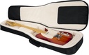 Gator Pro-Go Series Electric Guitar Bag with Micro Fleece Interior and Removable Backpack Straps