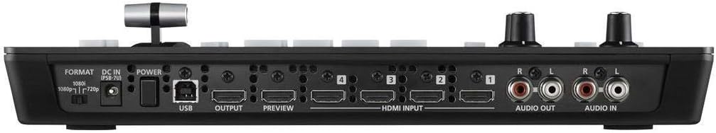 Roland Professional A/V V-1HD HD Video Switcher