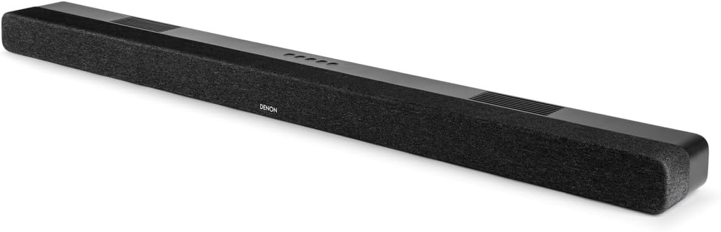 Denon DHT-S517 3.1.2 Dolby Atmos Sound Bar System with Wireless Sub