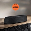 Polk Magnifi Mini AX Ultra-Compact Dolby Atmos and DTS:X Sound Bar System