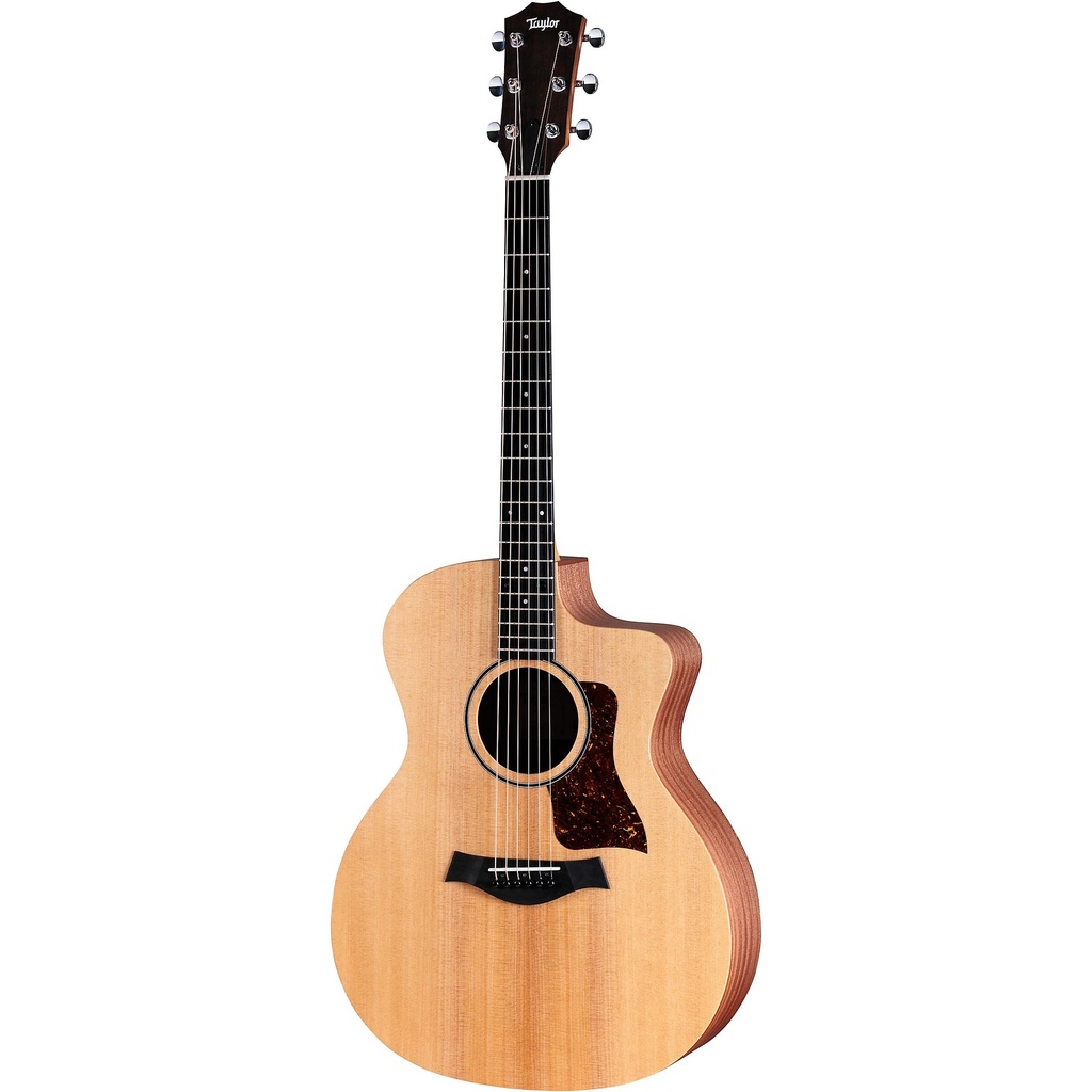 Taylor 14ce Grand Auditorium Acoustic-electric Guitar - Natural