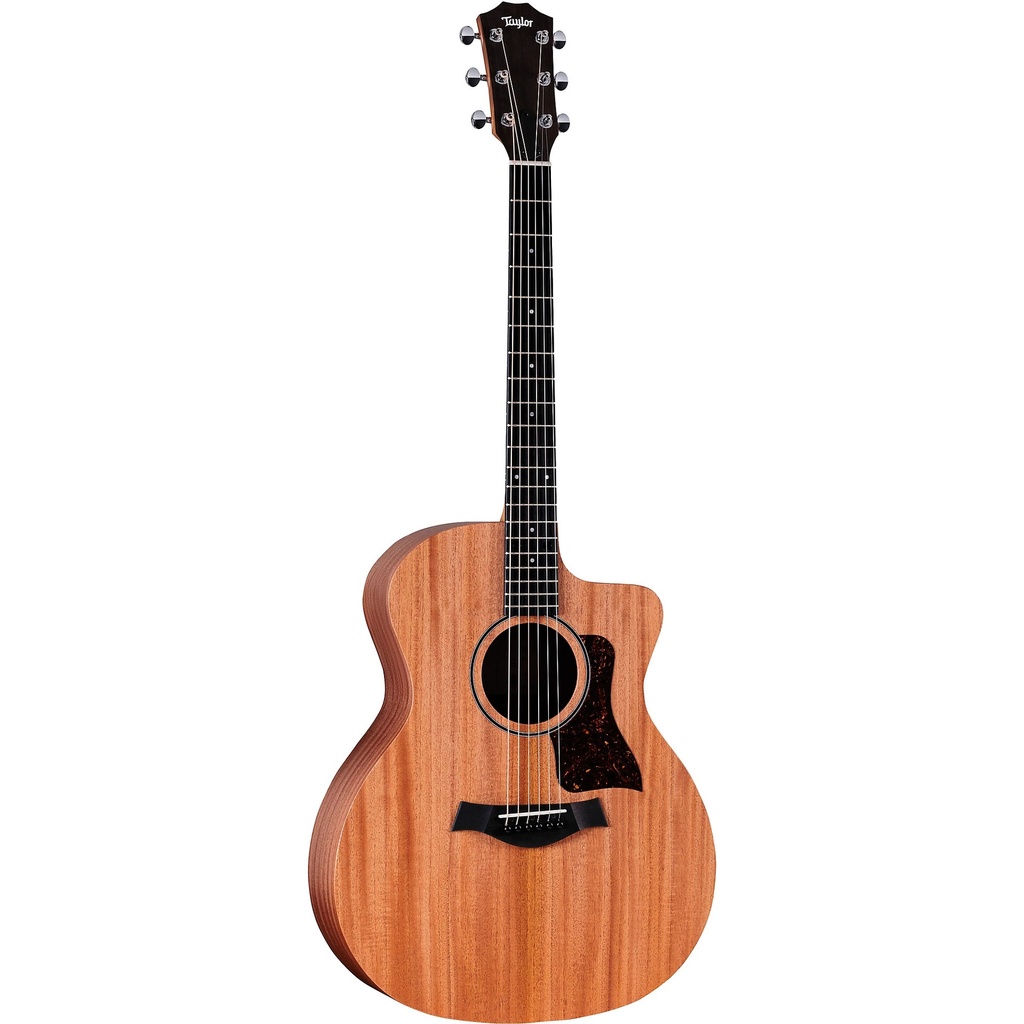 Taylor 14ce Grand Auditorium Acoustic-electric Guitar - Natural