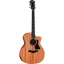Taylor 14ce Grand Auditorium Acoustic-electric Guitar - Natural
