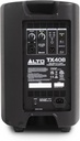 ALTO TX408 350W 8" Powered PA Speaker w/ Bluetooth TWS