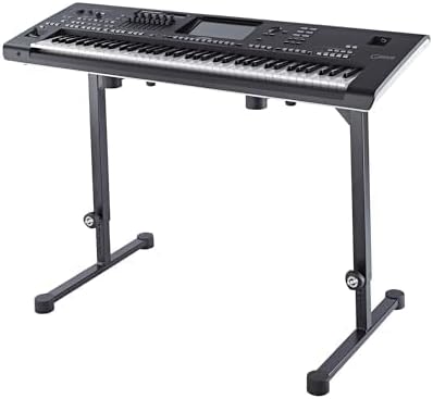 Konig & Meyer 18810.015.55 Omega Pro Keyboard Stand