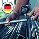 Konig & Meyer 21120.577.55 Two-Piece Telescopic Boom Arm