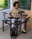 Roland V-Drums TD-07KV Electronic Drum Set
