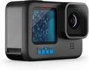 DJI 4K Action Cam 12MP Digital Camera with 2 Displays 36ft Underwater Waterproof WiFi HDR Video 145° Angle (copy)