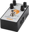 Warm Audio Warmdrive Overdrive Pedal