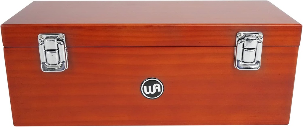 Warm WA-87 R2 Studio Large-Diaphragm Condenser Microphone